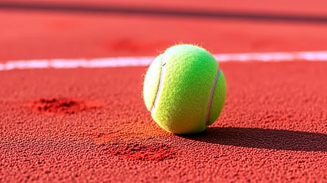 Alex Eala Triumphs Over Wang Xinyu in Italian Open Round of 64