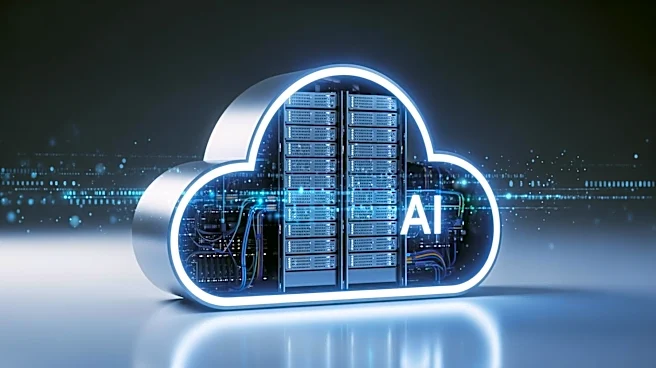 Akamai Technologies Secures $1.8 Billion AI Cloud Infrastructure Deal, Boosting Stock
