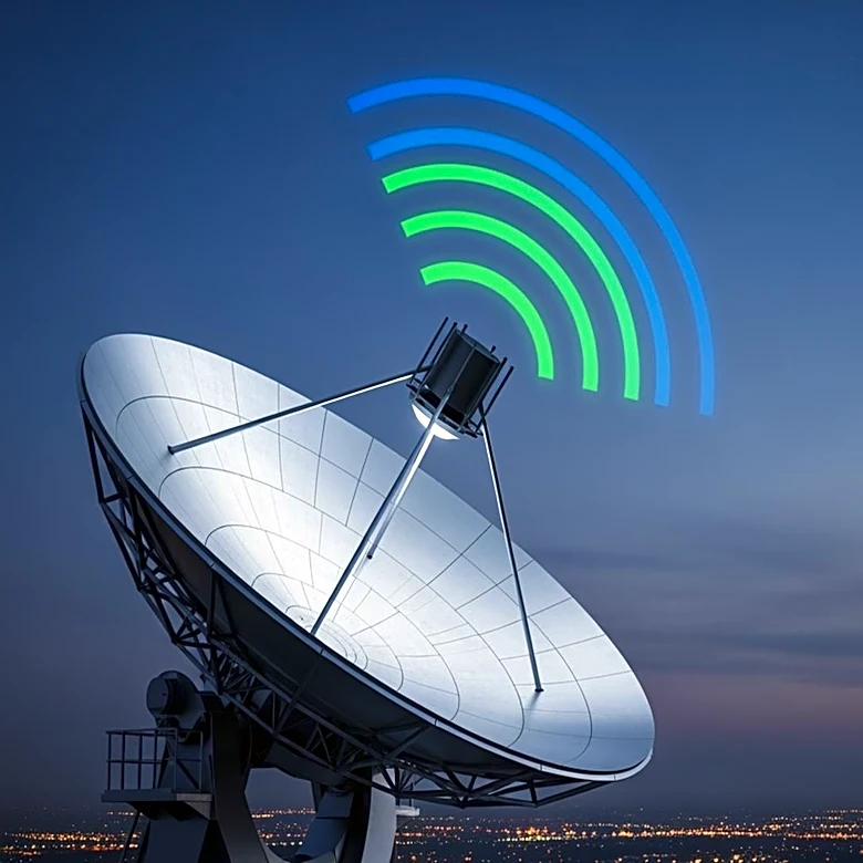 Hawkeye 360 Sees 31% Stock Surge Following $416 Million IPO