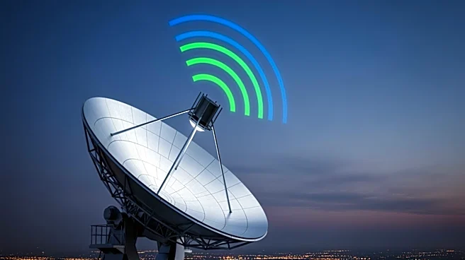 Hawkeye 360 Sees 31% Stock Surge Following $416 Million IPO