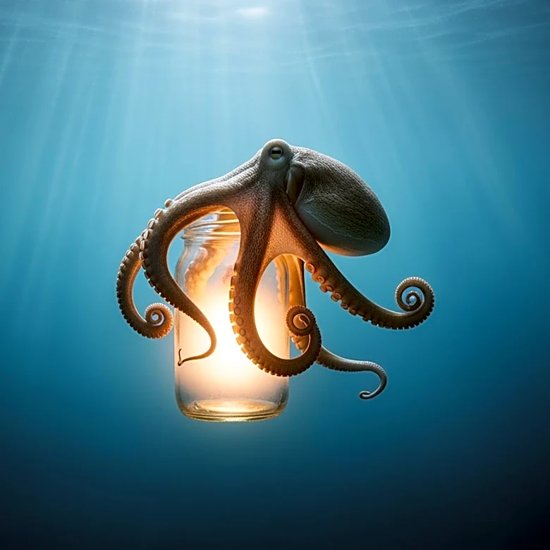 Sally Field Stars in Netflix's 'Remarkably Bright Creatures', a Heartfelt Octopus Tale