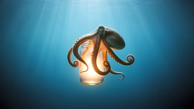 Sally Field Stars in Netflix's 'Remarkably Bright Creatures', a Heartfelt Octopus Tale