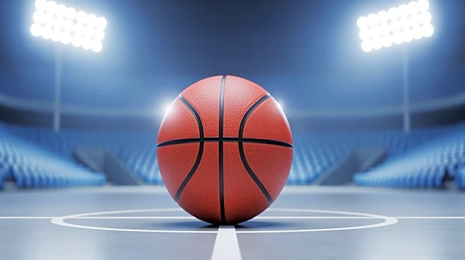 NCAA Tournament Expansion to 76 Teams Could Benefit North Carolina