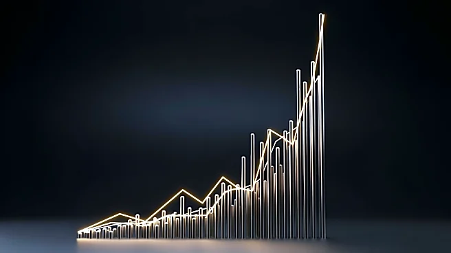 CoreWeave's Revenue Surges Despite Increased Spending and Lower Guidance