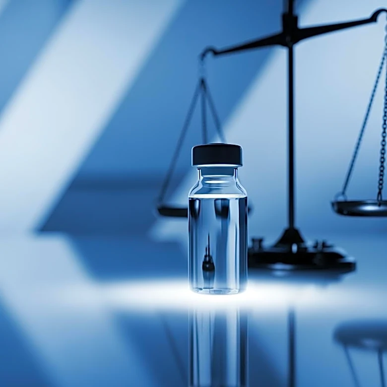 Capricor Therapeutics Sues Nippon Shinyaku Over DMD Therapy Distribution Dispute