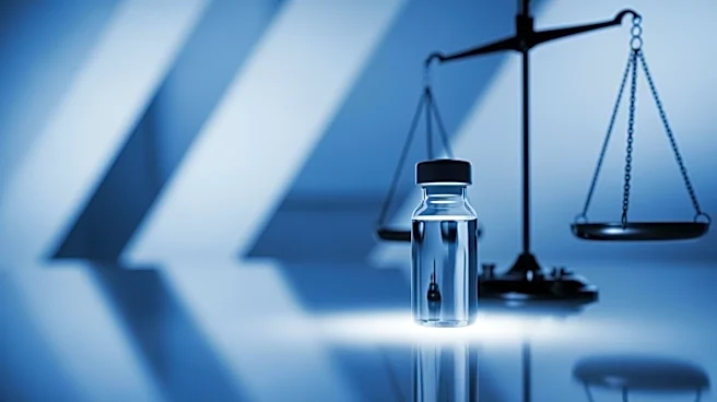 Capricor Therapeutics Sues Nippon Shinyaku Over DMD Therapy Distribution Dispute