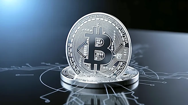 Core Scientific Sells Bitcoin Amidst AI Transition, Reports Significant Losses