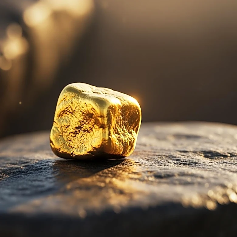 Aris Mining Corporation Reports Strong Q1 2026 Financial Performance with Increased Gold Production