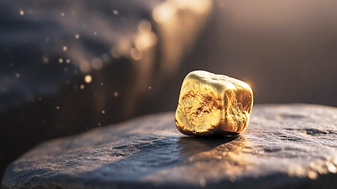 Aris Mining Corporation Reports Strong Q1 2026 Financial Performance with Increased Gold Production