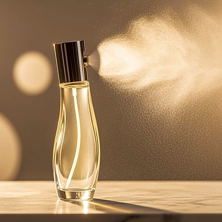 Valentino Beauty Launches Born in Roma Hair  Body Mists, Expanding Fragrance Collection