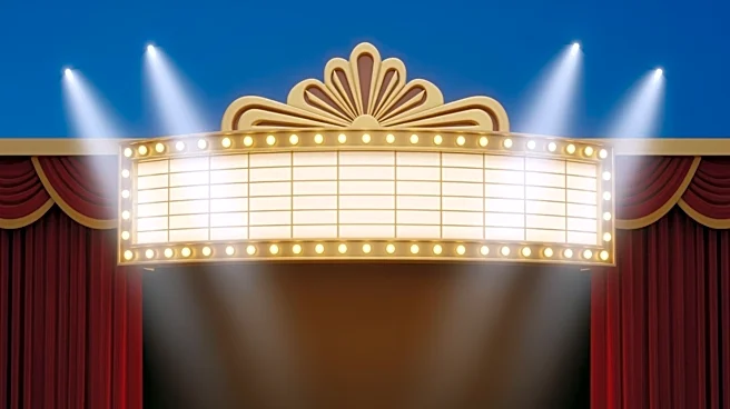 'Schmigadoon!' Extends Broadway Run After Receiving 12 Tony Award Nominations