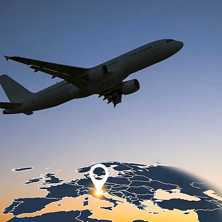 Singapore Airlines Expands European Network with New Madrid Service