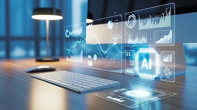 Sage Introduces AI-Enhanced Products to Streamline Advisory and Payroll Services