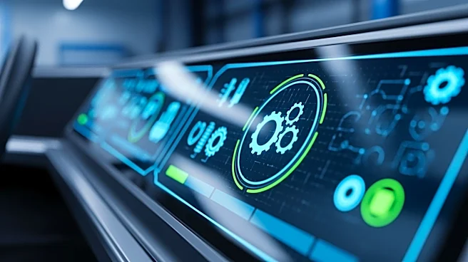 Auto Parts Inventory Management Platforms Enhance Efficiency for Repair Shops