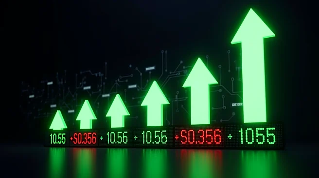 Wall Street Set to Open Higher Following Strong Jobs Data and Chip Recovery