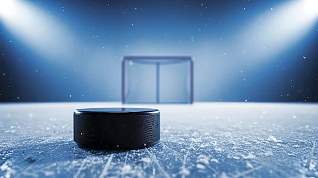 Hershey Bears Eliminated from Playoffs After Dramatic Loss to Penguins