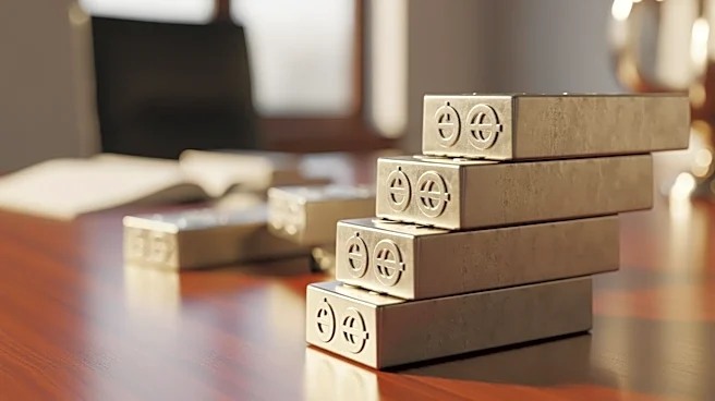 Sibanye-Stillwater Launches $500 Million Notes Offering to Manage Debt