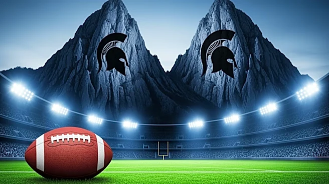 West Virginia Mountaineers Projected for Rate Bowl Against Michigan State