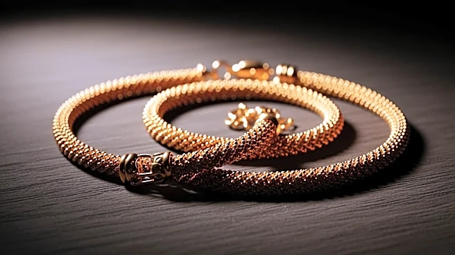 Gold Demand in India Declines Amid High Prices, While China Maintains Steady Premiums