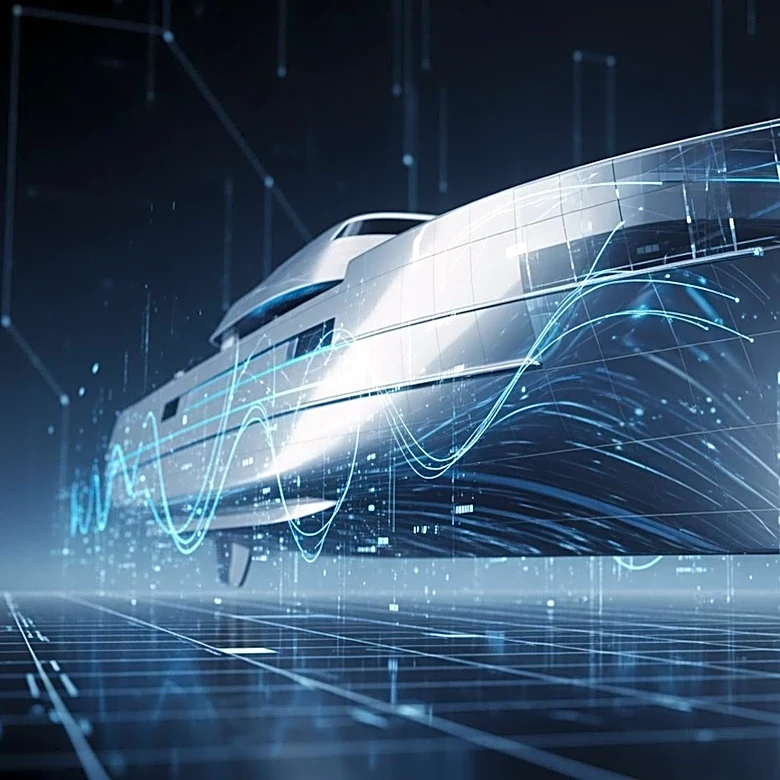 ABS and HD KSOE Partner to Enhance Digital Shipbuilding and Vessel Intelligence