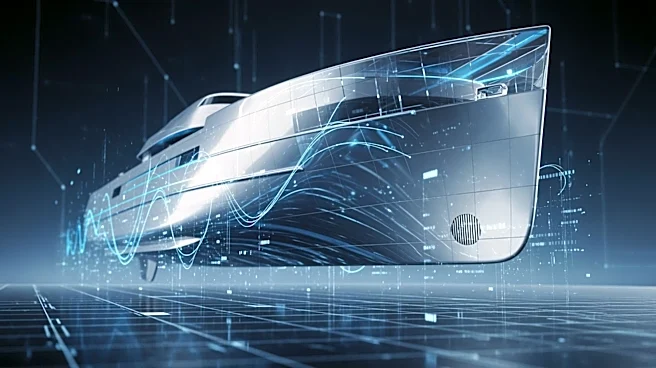 ABS and HD KSOE Partner to Enhance Digital Shipbuilding and Vessel Intelligence
