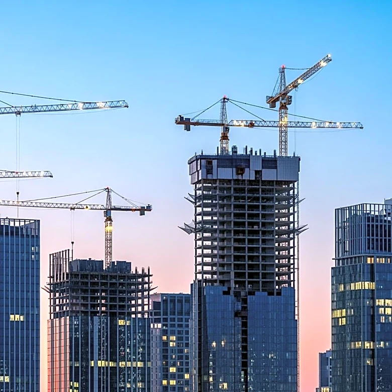 Urban Housing Reform Delays Maintain High Prices for New Builds