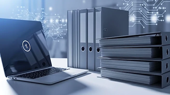Tech Companies Restructure Workforce Amid AI Integration, Leading to Significant Layoffs