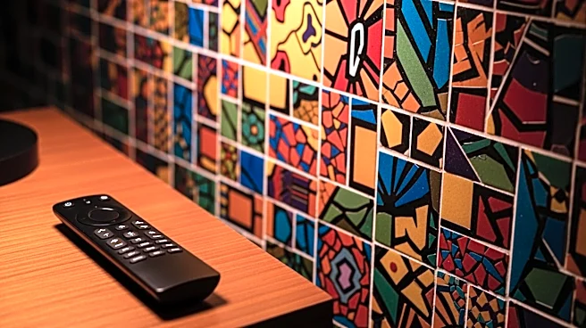 Disney+ Partners with Mexico's TV Azteca to Expand Content Offering