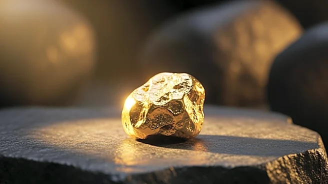 LaFleur Minerals Engages Executive Search Firm to Recruit Senior Mining Executive Amid Gold Production Plans