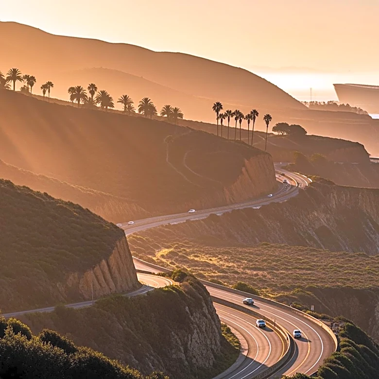 Sky Sports Encourages World Cup Visitors to Explore California Beyond Stadiums