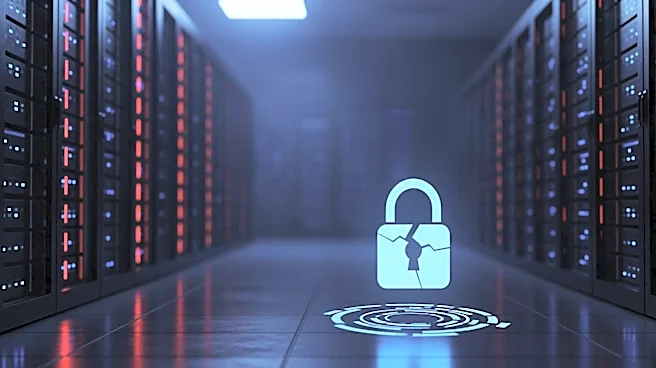 Hackers Compromise Instructure Again, Deface School Login Pages