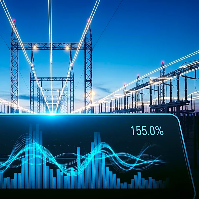 PJM Interconnection Faces Crisis Due to AI-Driven Electricity Demand Surge