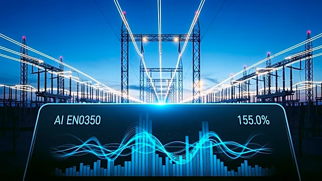 PJM Interconnection Faces Crisis Due to AI-Driven Electricity Demand Surge