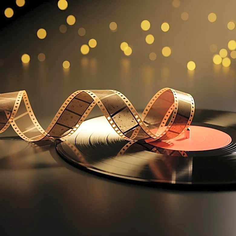 Paramount and Warner Music Group Partner for Films on Music Icons