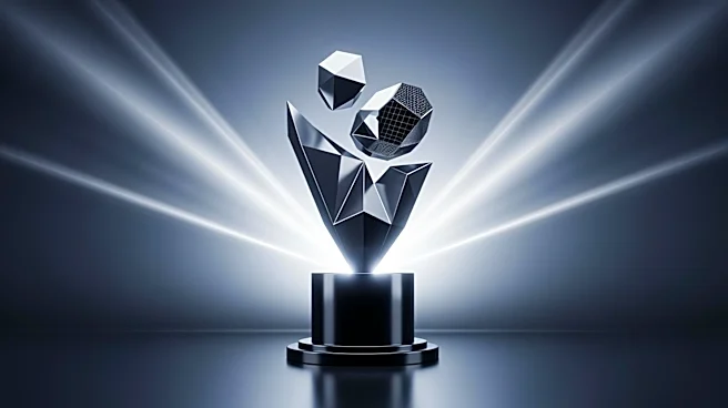 DuPont and Qnity Electronics Win 2026 IRI Innovation Excellence Award for Innovative Culture
