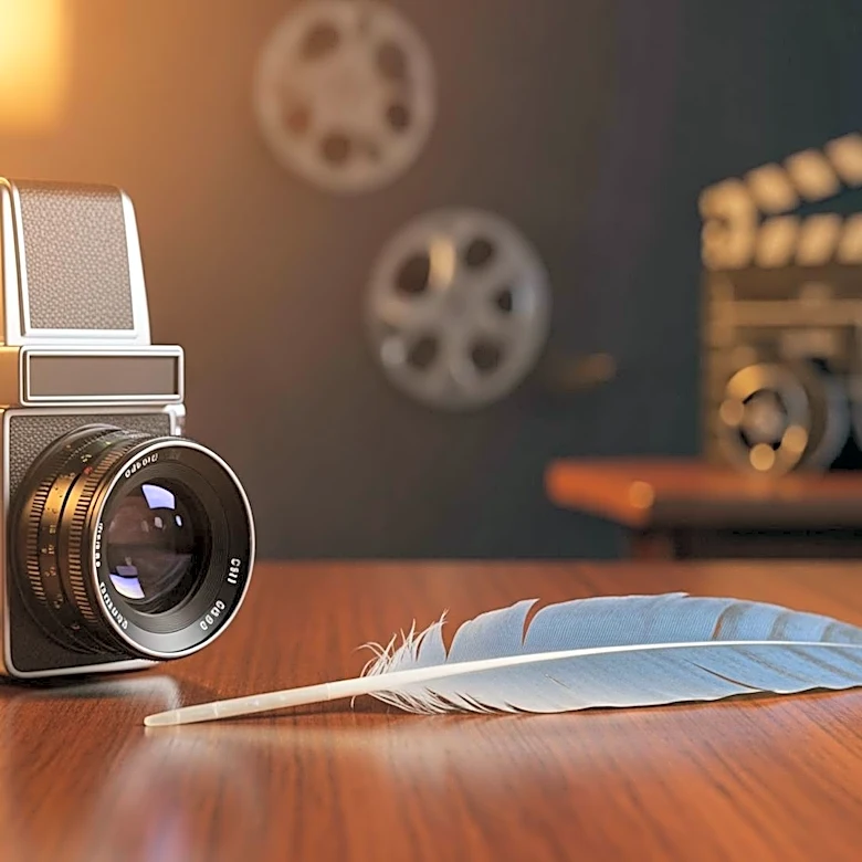 Filmmaker Sophy Romvari Signs with Fusion Entertainment Following 'Blue Heron' Success