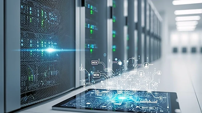 Digital Realty Partners with DCD Academy to Enhance Workforce Development in Data Centers