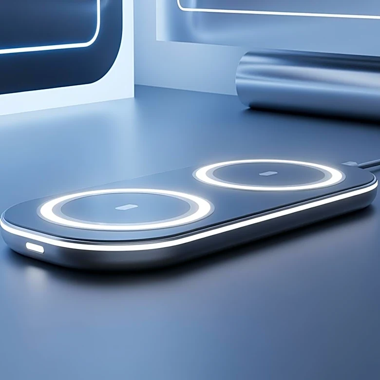 Ugreen Launches Discounted 2-in-1 MagSafe Charger for Prime Members