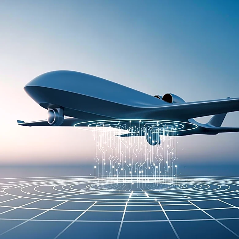 Aviation Week Explores Autonomy and CCA's Impact on Future Air Power