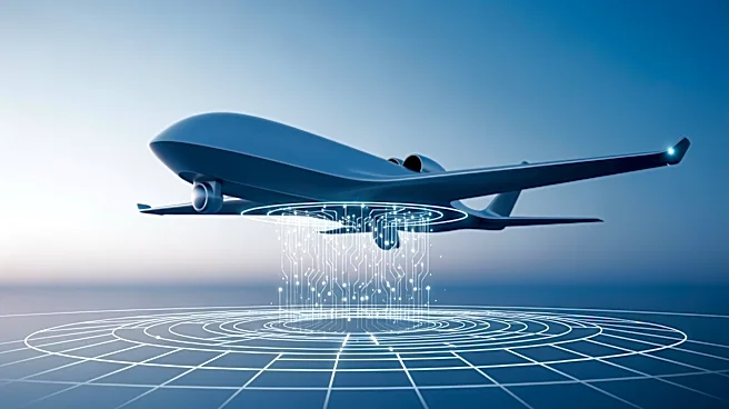 Aviation Week Explores Autonomy and CCA's Impact on Future Air Power
