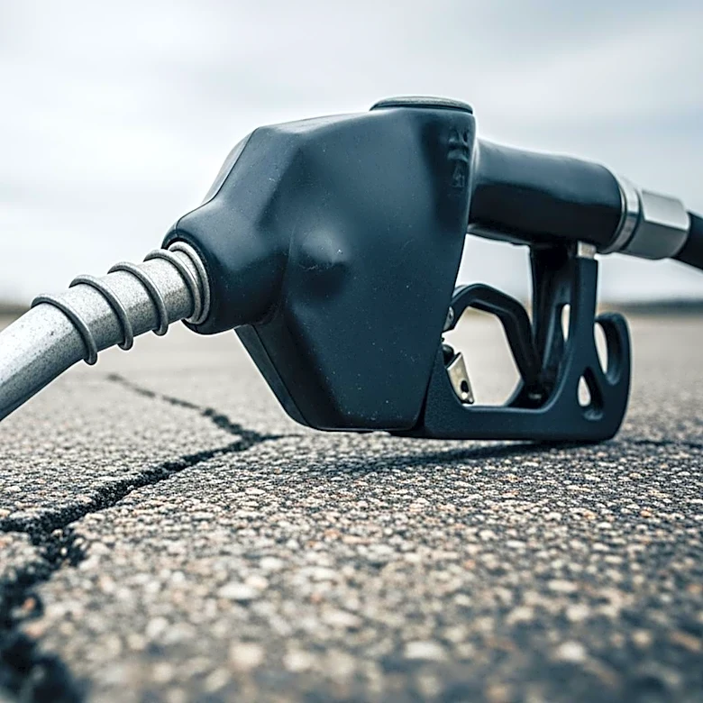 University of Michigan Survey Reports Record Low Consumer Sentiment Amid Rising Gas Prices