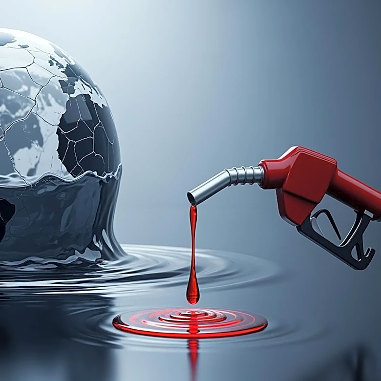 Consumer Sentiment Hits Record Low Amid Ongoing Iran Conflict and High Gas Prices
