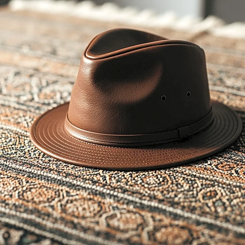 Baziszt's Bohemian Chic Success: A New Niche in Men's Fashion