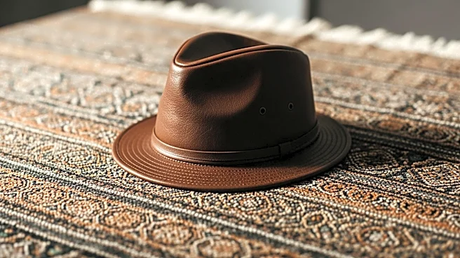Baziszt's Bohemian Chic Success: A New Niche in Men's Fashion