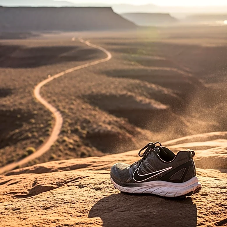 Rachel Entrekin Sets Record in Cocodona 250 Mile Ultramarathon