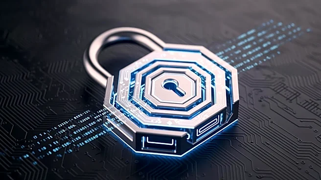 Defense Department's Post-Quantum Cryptography Strategy Creates Opportunities for IT Vendors