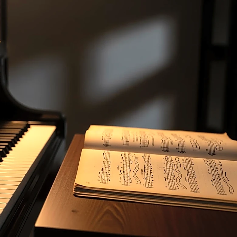 Composer Breton Vivian Discusses Subtle Score for 'The Madison'