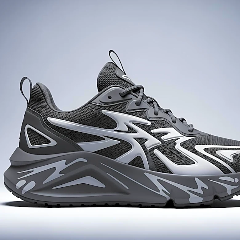 Kids of Immigrants and Nike Collaborate on T90 Mule Sneaker Release