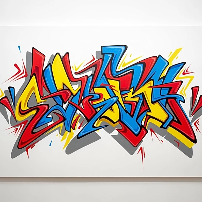 Keith Haring's Unseen Works and Personal Stories Unveiled at Sotheby's Exhibition
