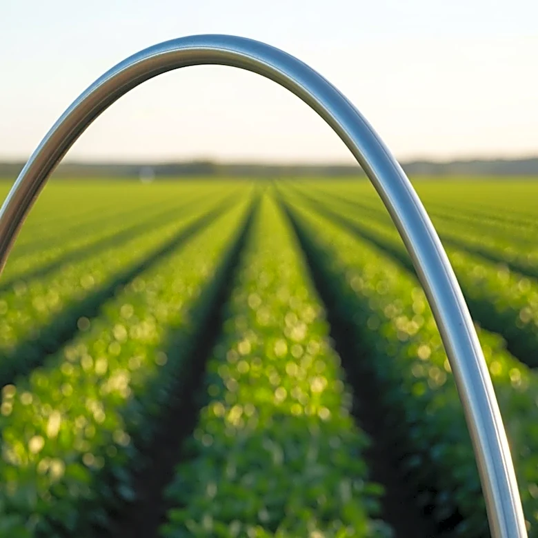 QY Research Analyzes Growth in Global Agricultural Support Arch Market